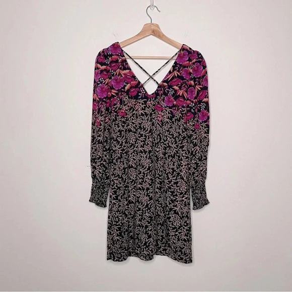 Anthropologie Cyree Tunic Dress boho - Picture 6 of 10